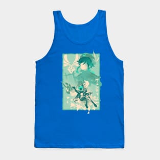 Windborne Bard v2 Tank Top